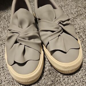 Women's Slip-On Shoes Size 8